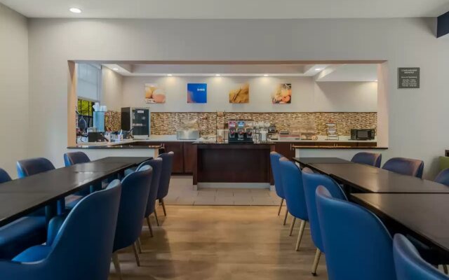 Comfort Inn Newport News - Hampton I-64