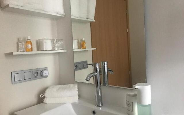 Suites Mendibil Irun