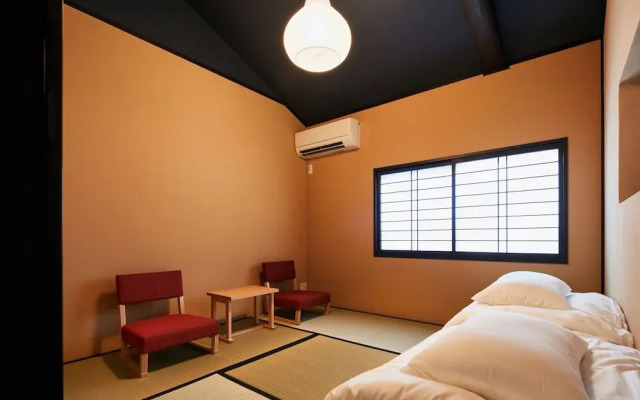 TSUBOMI luxury Inn shimabara-bettei 1