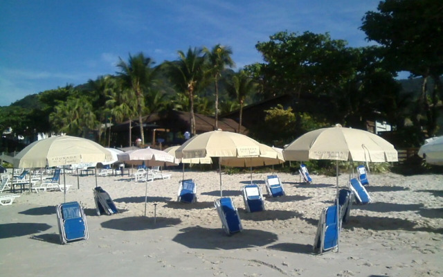 Hiu Hotel
