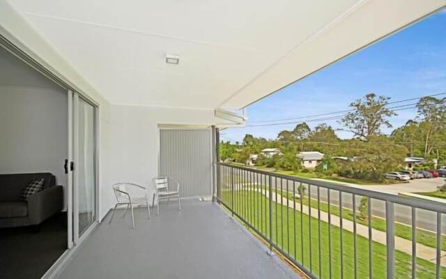Cooroy Luxury Motel Apartments Noosa