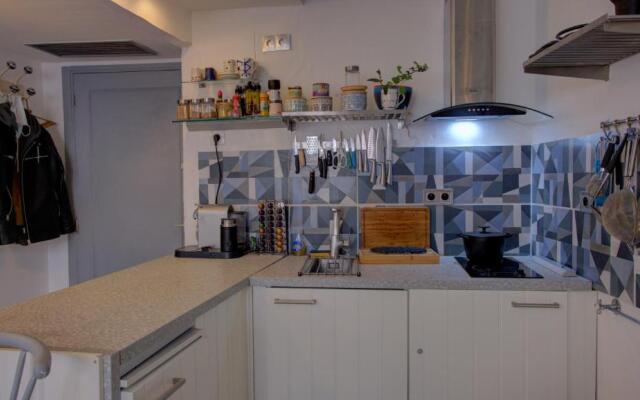 Les Tambourins Studio 19 - 3 Etoiles