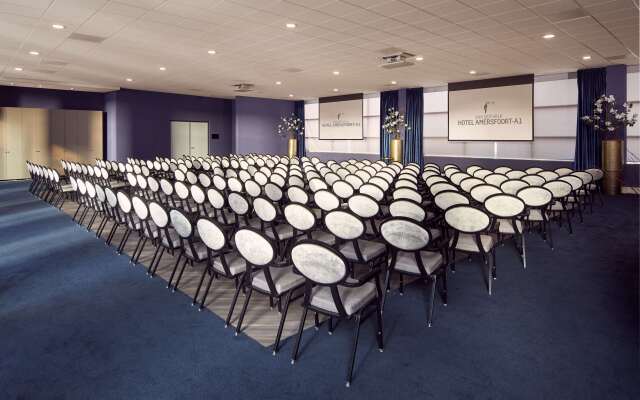 Van Der Valk Hotel Amersfoort A1
