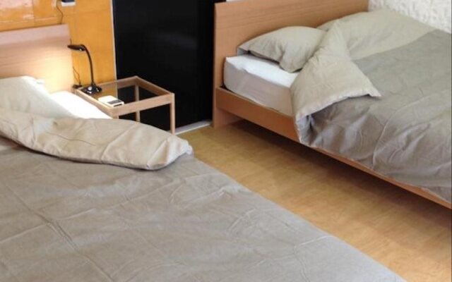 Vann Amor Apartment Takenotsuka