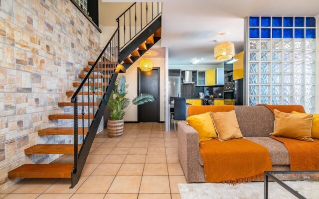 Ocean Panorama House by Madeira Sun Travel