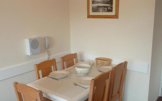 Appartement Avoriaz, 2 pièces, 5 personnes - FR-1-634-22