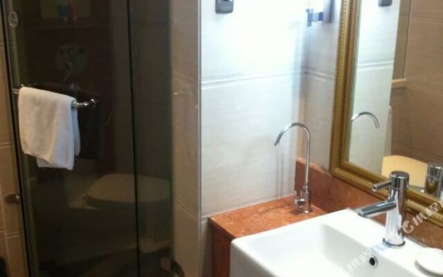 Golden Star Hotel Quanzhou