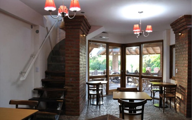 Espacio DOMU
