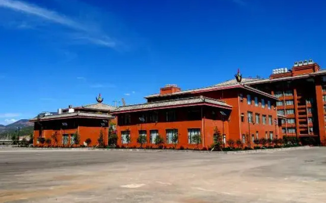 Ning Lang Hotel