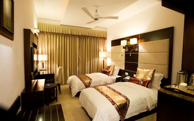 Eddison Hotel