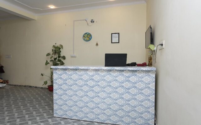 Hotel Khush Khush by OYO Rooms