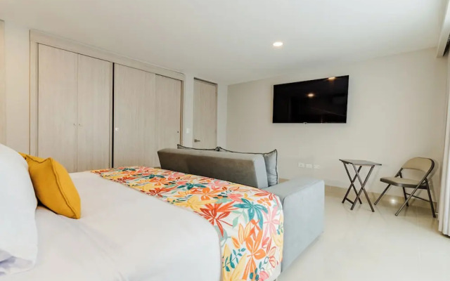 Casa Vargas 6-77 By SoHo