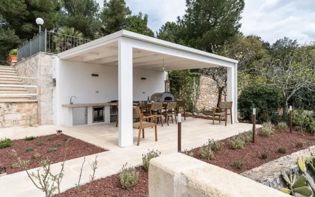 Villa L Arco in Col by Wonderful Italy