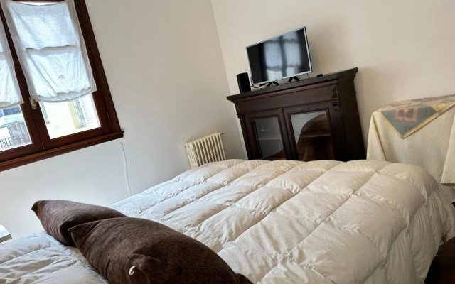 Mar del plata departamento 4 personas