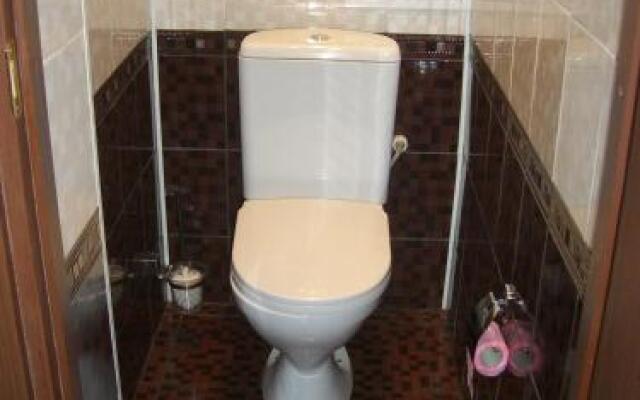 Guest House on Sovetskaya 7