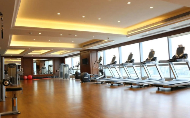 Fuzhou Jeurong Hotel