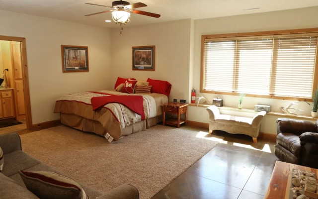 Edenwood Ranch Private SQ MILE