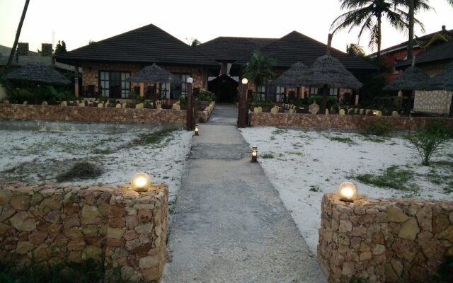 Arabian Nights Hotel