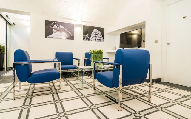Cafe Bleu Relais