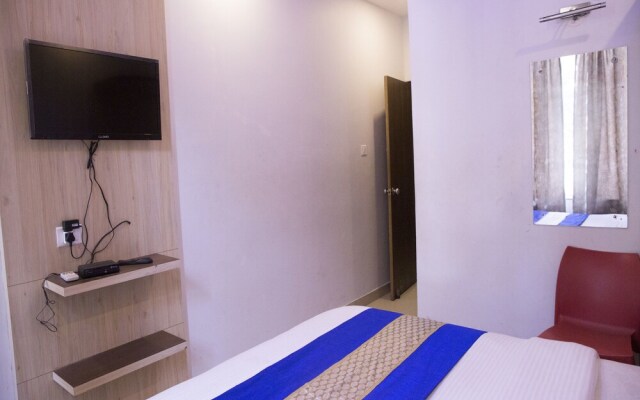 Hotel Swastik Mandap