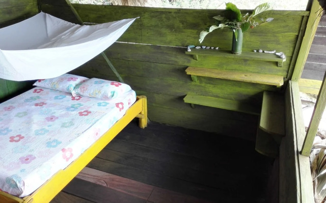 El Amargal Reserva Natural