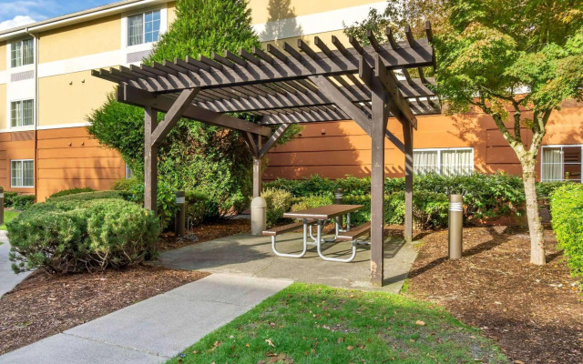 Extended Stay America Suites Seattle Bothell Canyon Park