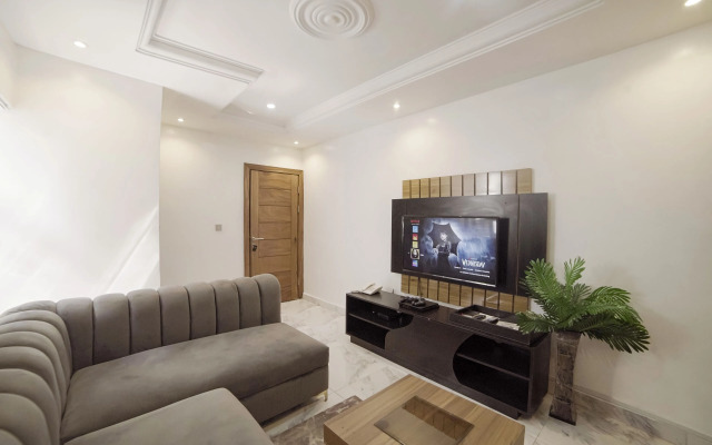 247 Luxury Apartment