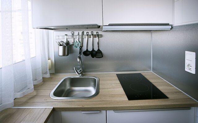 MONKÓ - BLUE TOSCANA, POOL & CENTER APARTMENT o