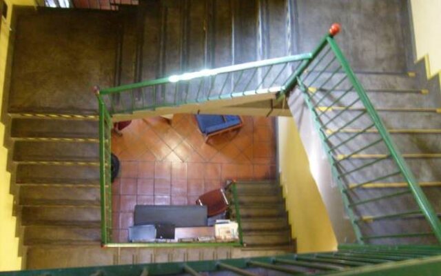 Santino Recoleta