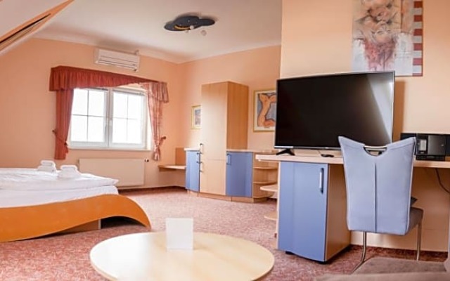 Hotel am Uckersee