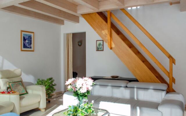 Apartment ai Casell Sonogno