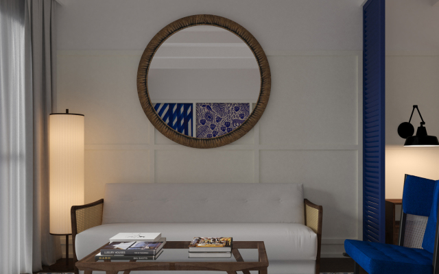 Ocean Coral Spring - All Inclusive