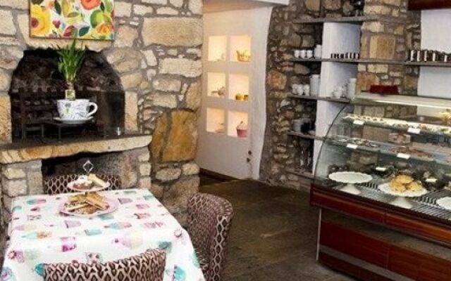 The Covenanter Hotel