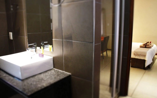 Cu Boutique Guest House