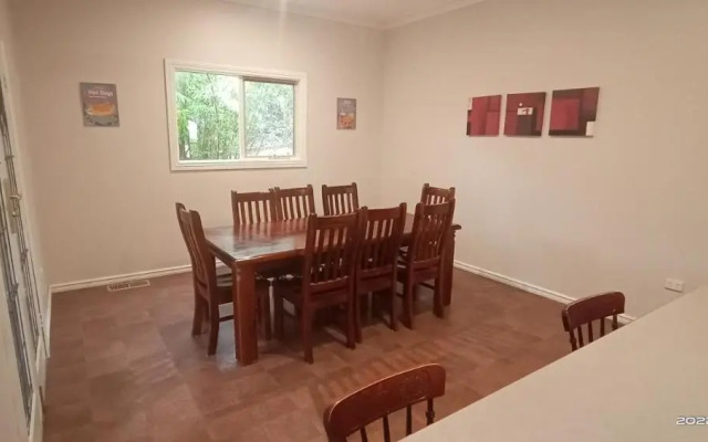 Treetops Escape Albury