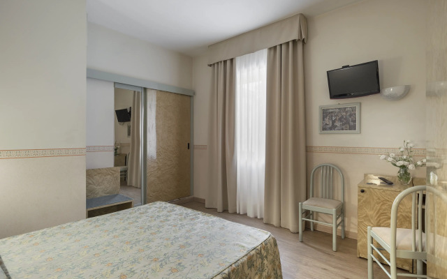 Hotel Garibaldi
