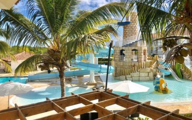 3BR Ocean Front @CadaquesCaribe Bayahibe