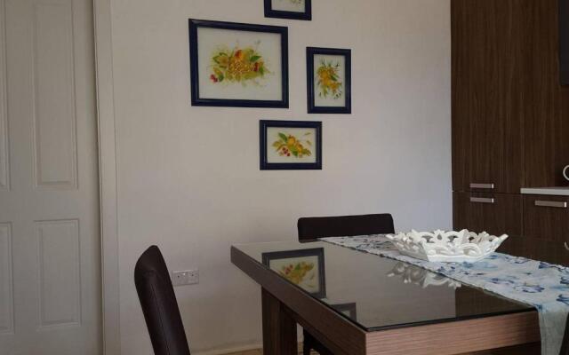 Fully Air-conditioned Traditional Maltese House