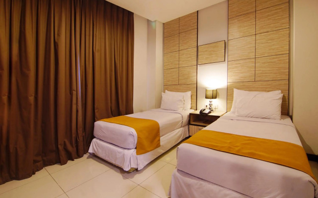 Hotel Royal Bogor