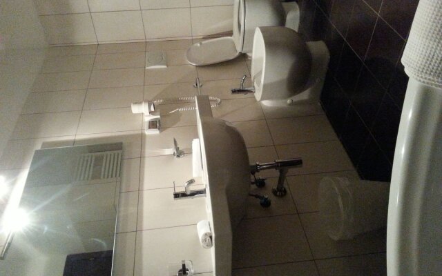 Hotel Tempio Di Apollo