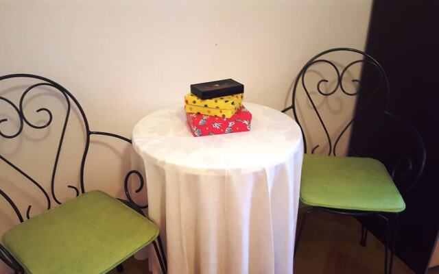 Top Spot Guesthouse - Adults Only