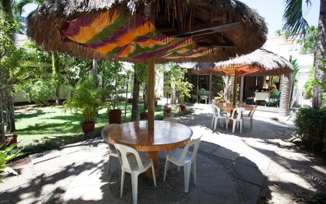 Seabird International Resort