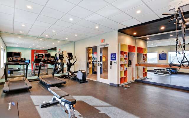 Tru by Hilton Richmond