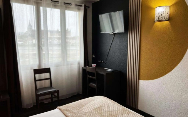 Brit Hotel Confort Gien