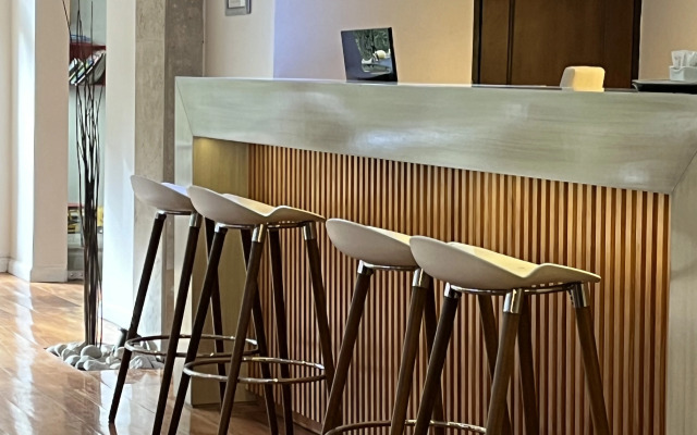 Kenton Palace Bariloche