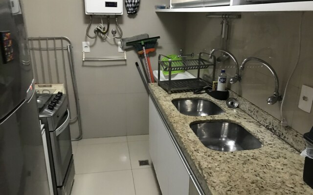 03 opções TOP de apartamentos no melhor da praia do Futuro, TERREO, FRENTE A PISCINA, BEM DECORADOS, ATE 10 HOSPEDES, WIFI SHOW no VG FUN