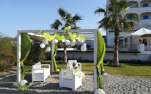 Hotel Il Gabbiano Beach