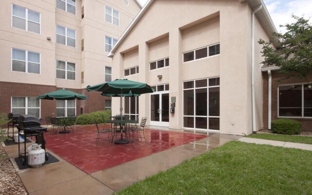 Homewood Suites by Hilton Dallas-Arlington