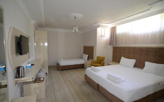 Funda Otel Gocek