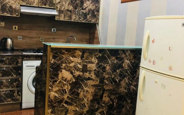 Apartment on Mamikonyants Street